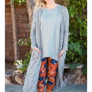 Lularoe Sarah Cardigan